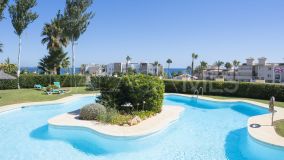 Town House for sale in Costa Galera, Estepona West