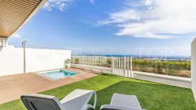 For sale ground floor apartment in Calanova Golf with 2 bedrooms