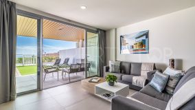 For sale ground floor apartment in Calanova Golf with 2 bedrooms