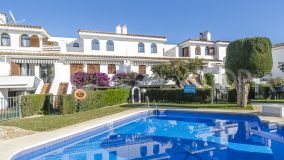 Town house in Albayalde for sale