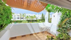 Apartamento en venta en Paraiso Barronal, Estepona