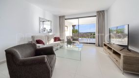 Apartamento planta baja a la venta en Mirador de Estepona Hills con 2 dormitorios
