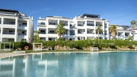 Apartamento Planta Baja en venta en Mirador de Estepona Hills, Altos de Estepona