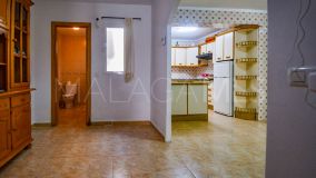 Apartamento Planta Baja en venta en Estepona Casco Antiguo, Estepona Ciudad