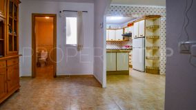 For sale ground floor apartment in Estepona Old Town