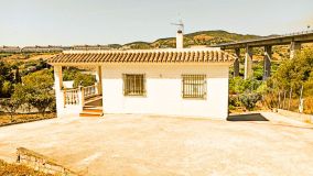 For sale Guadalobon estate with 3 bedrooms