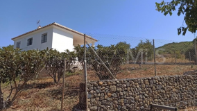 Hacienda en venta en Guadalobon, Estepona Oeste