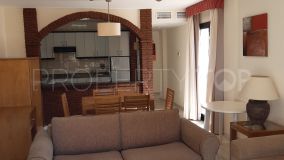 2 bedrooms apartment in Sitio de Calahonda for sale