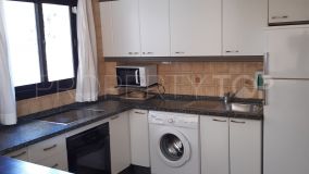 Sitio de Calahonda 2 bedrooms apartment for sale