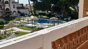 Sitio de Calahonda 2 bedrooms apartment for sale