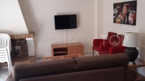 Sitio de Calahonda 2 bedrooms apartment for sale