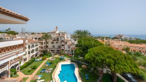For sale apartment in Sitio de Calahonda with 2 bedrooms