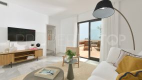 Comprar apartamento en Sitio de Calahonda con 2 dormitorios