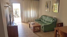 Apartment for sale in El Velerin, Estepona East