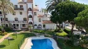 Erdgeschosswohnung zu verkaufen in Sitio de Calahonda, Mijas Costa