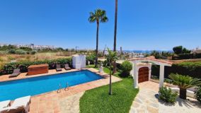 Villa en venta en Valle Romano, Estepona Oeste