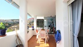 Calahonda, apartamento en venta