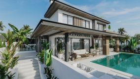 Villa à vendre à Calanova Golf, Mijas Costa