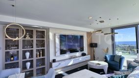 2 bedrooms Calanova Golf penthouse for sale