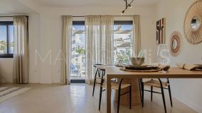 Town House for sale in El Campanario, Estepona East