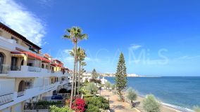 Ground Floor Duplex for sale in Arena Beach, Estepona