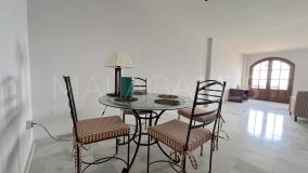 Ground Floor Duplex for sale in Arena Beach, Estepona