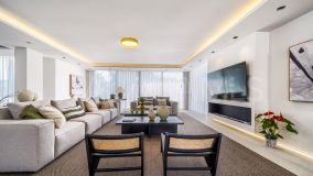 Villa zu verkaufen in Nueva Andalucia, Marbella