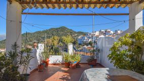 Adosado en venta en Gaucin