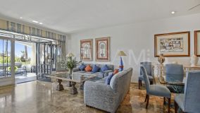 Ground Floor Duplex for sale in Cabopino, Marbella East