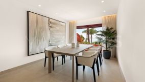 Duplex Penthouse for sale in Cabo Bermejo, Estepona East