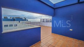 Duplex Penthouse for sale in Estepona Puerto, Estepona Town