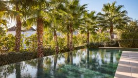 Villa zu verkaufen in Nueva Andalucia, Marbella