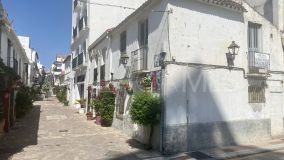 Adosado en venta en Estepona Casco Antiguo, Estepona Ciudad