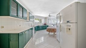 Villa zu verkaufen in Guadalmina Baja, San Pedro de Alcantara