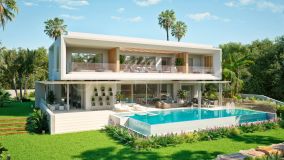 Villa for sale in Palo Alto, 2,850,000 €