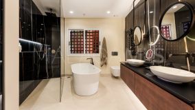 Appartement rez de chaussée for sale in Torre Bermeja, Estepona Est