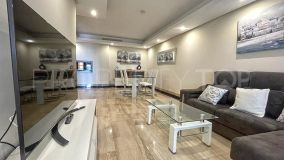 For sale ground floor apartment in Bahia de la Plata