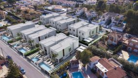 Villa with 3 bedrooms for sale in Albir