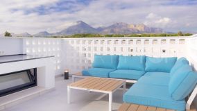 Villa en venta en Albir