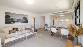 Apartamento en venta en Gran Alacant de 3 dormitorios