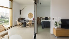 Playa de Poniente, apartamento con 2 dormitorios en venta
