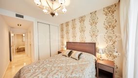 Se vende apartamento en Villajoyosa con 2 dormitorios
