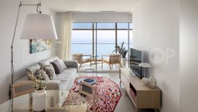 Playa de Poniente, apartamento con 4 dormitorios en venta