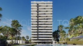 Se vende apartamento en Calpe