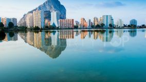 Se vende apartamento en Calpe