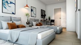 3 bedrooms duplex for sale in Denia