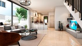 3 bedrooms duplex for sale in Denia