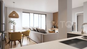 Altea 2 bedrooms apartment for sale