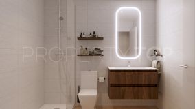 Apartamento en venta de 3 dormitorios en Altea