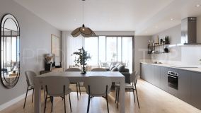 Apartamento en venta de 3 dormitorios en Altea